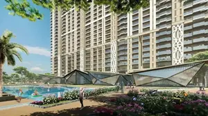 Whiteland Urban Resort sector 66 Gurgaon