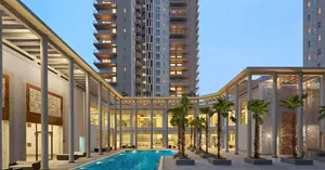 Whiteland Urban Resort sector 66 Gurgaon