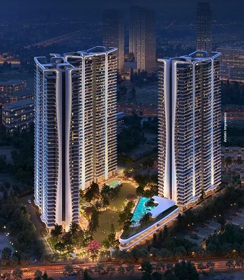 Whiteland Urban ResortLegacy gurugram 